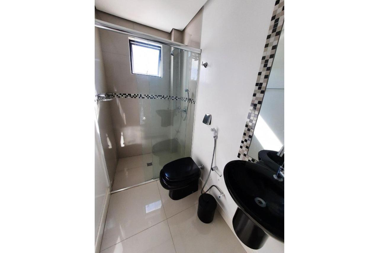 3 Suites Linda Vista Da Orla De Bc A 50M Da Praia - Somente Familiares Balneário Camboriú 외부 사진