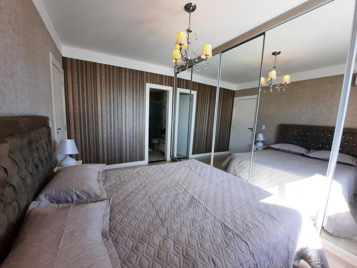 3 Suites Linda Vista Da Orla De Bc A 50M Da Praia - Somente Familiares Balneário Camboriú 외부 사진