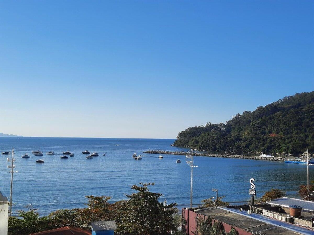 3 Suites Linda Vista Da Orla De Bc A 50M Da Praia - Somente Familiares Balneário Camboriú 외부 사진
