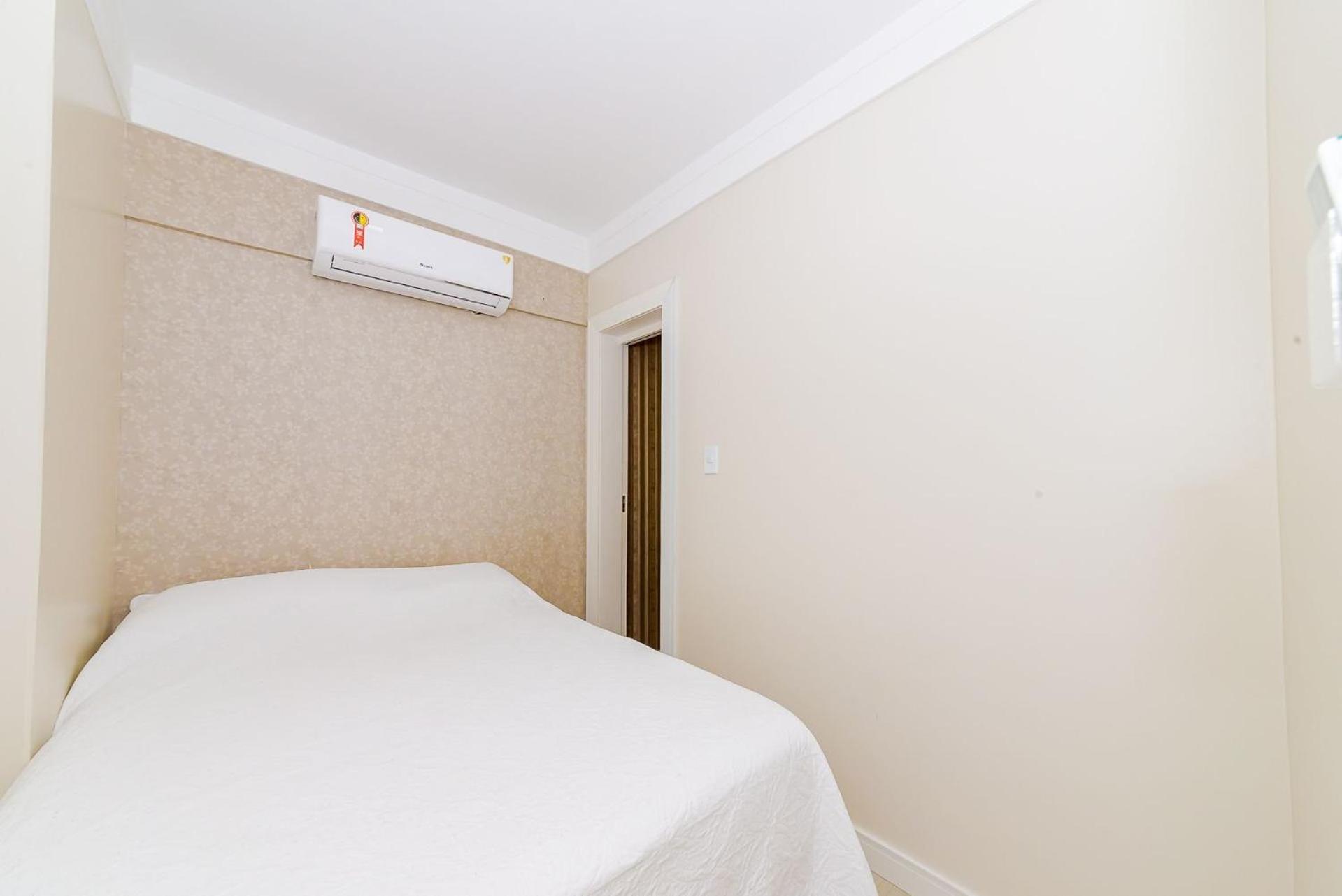 3 Suites Linda Vista Da Orla De Bc A 50M Da Praia - Somente Familiares Balneário Camboriú 외부 사진